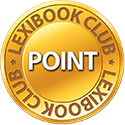 Points Club Lexibook, programme fidélité