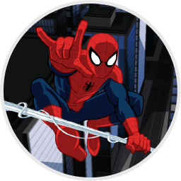     Ultimate     Spider-Man
