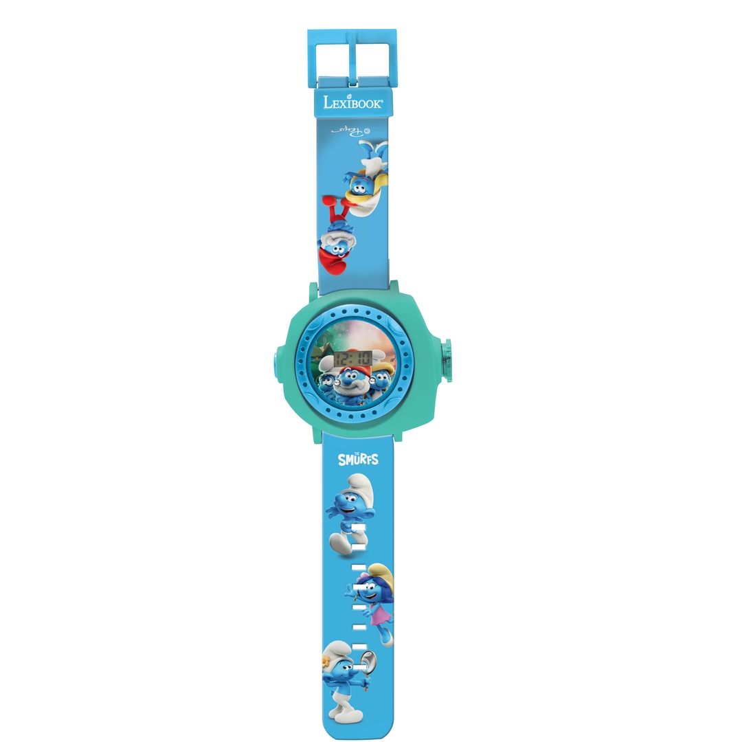 Montre Enfant Ans Montre Interactive VTECH Pat Patrouille Stella