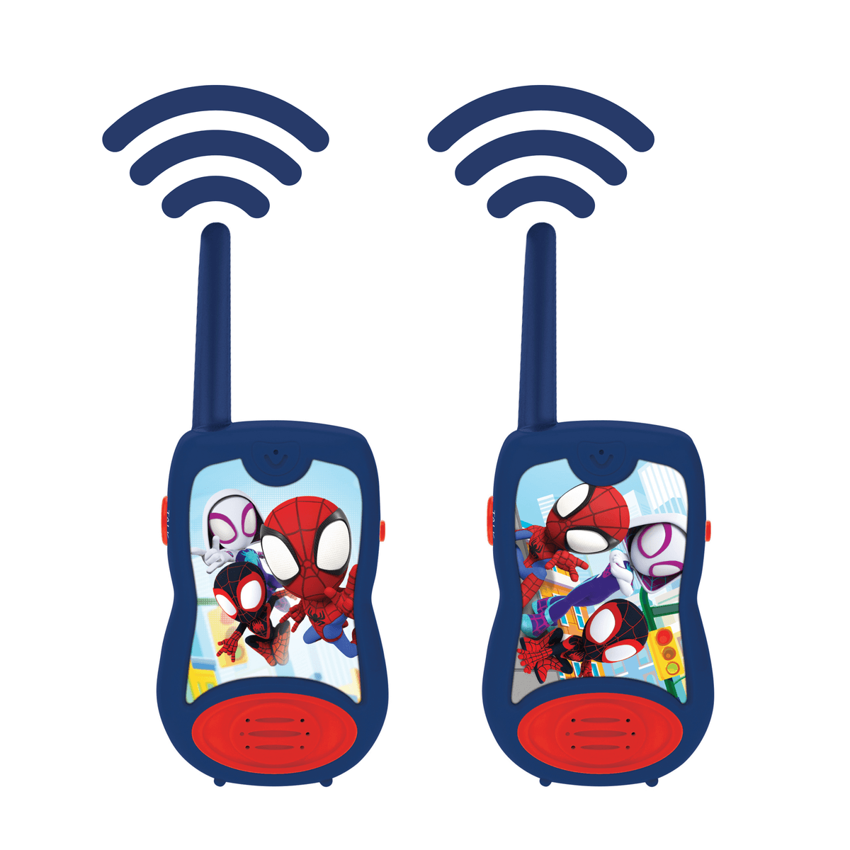 Pinball Maquina Lexibook, Spider-Man Walkie-Talkie Horloges,