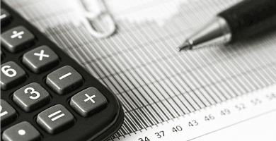 Financial information