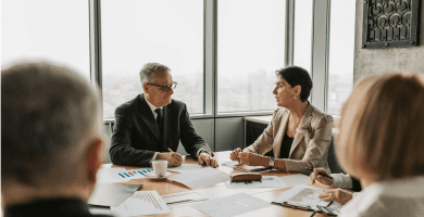 Regulated agreements