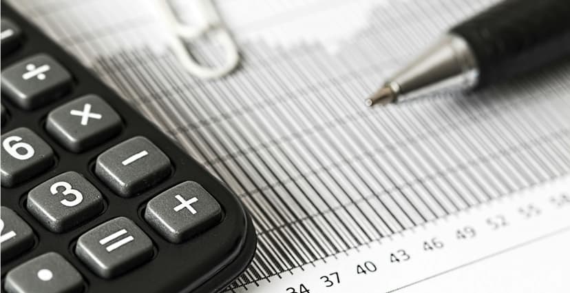 Financial Information