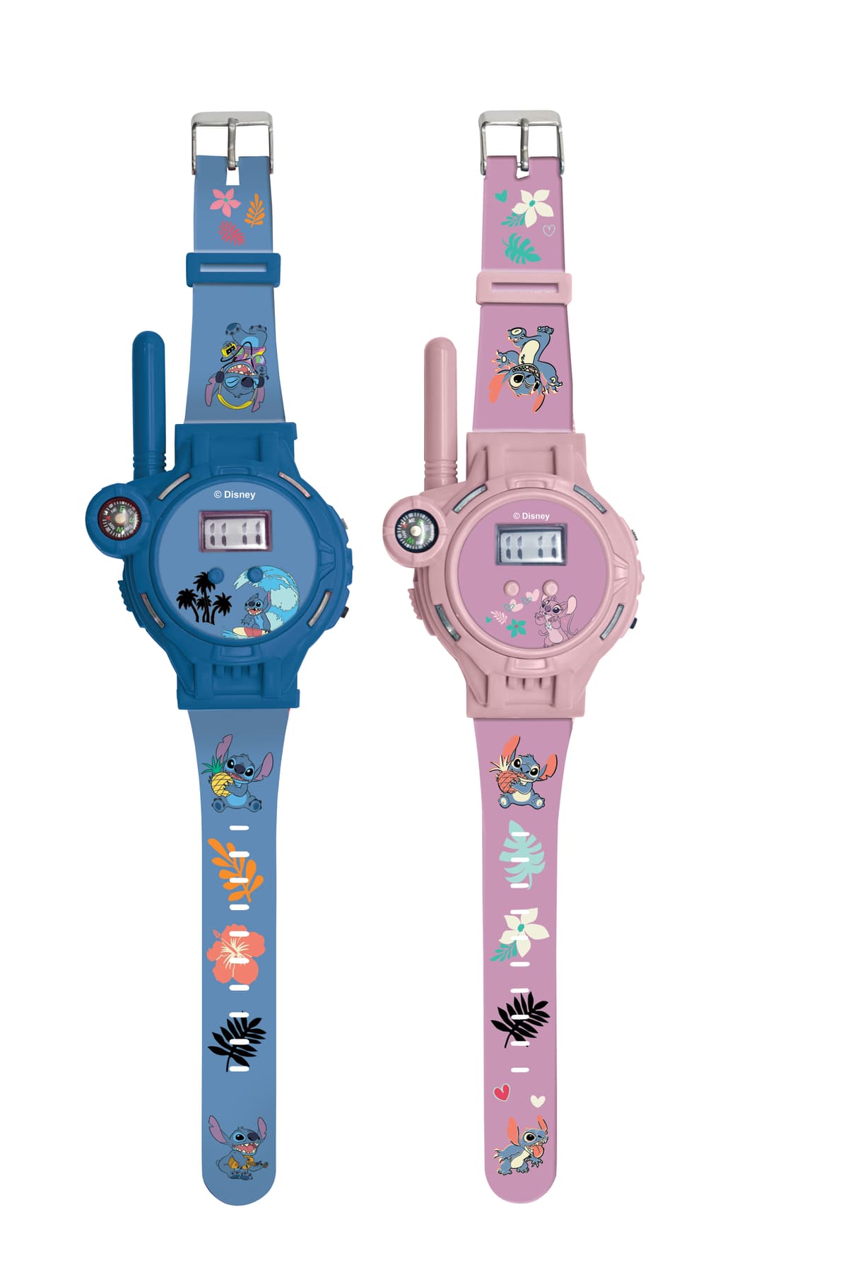 Stitch - Walkie Talkies 3D Disney | DIVERSOS | Loja de brinquedos e Stitch - Walkie Talkies 3D Disney | DIVERSOS | Loja de brinquedos e