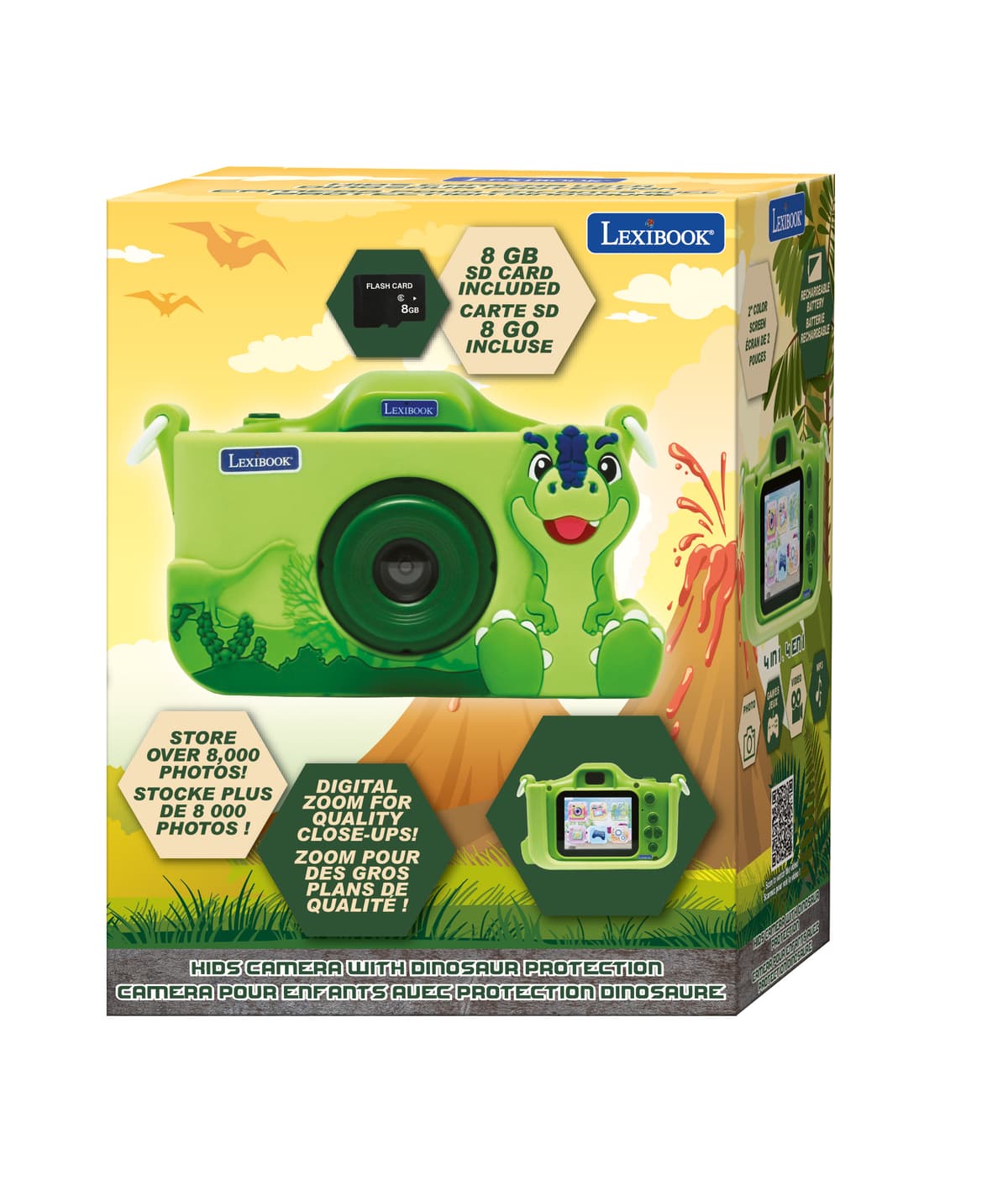 Meilleurs appareils photo pour enfants : quel modèle choisir pour les initier à la photographie ? | TechRadar Meilleurs appareils photo pour enfants : quel modèle choisir pour les initier à la photographie ? | TechRadar