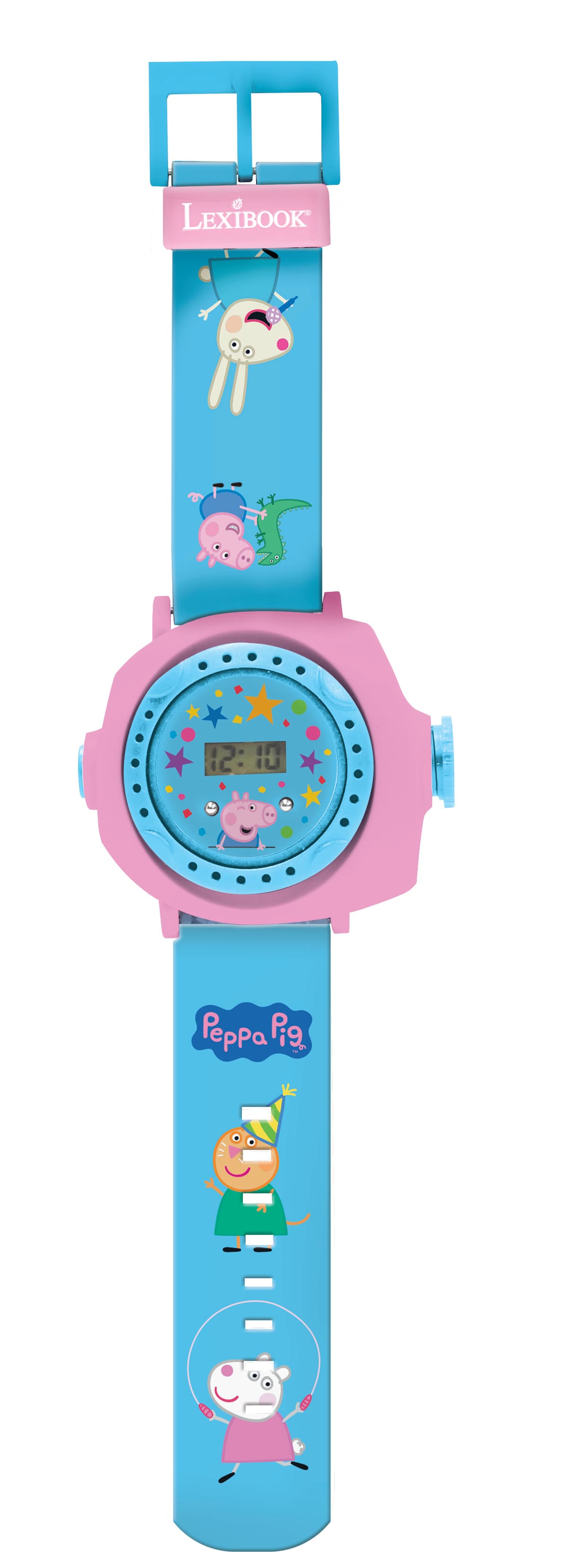 Peppa Pig Bracelet montre Quartz pour Enfants Filles Garçons Peppa Pig Bracelet montre Quartz pour Enfants Filles Garçons