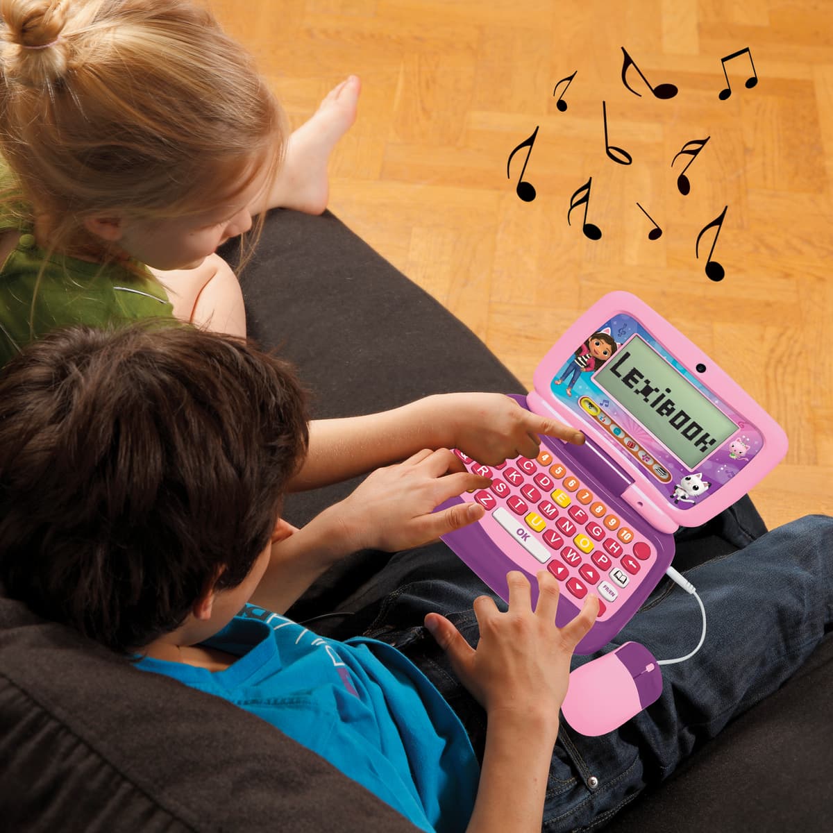 Ordinateur éducatif Vtech Gabby et la maison magique - Ordinateur éducatif | Soldes fnac Belgique Ordinateur éducatif Vtech Gabby et la maison magique - Ordinateur éducatif | Soldes fnac Belgique
