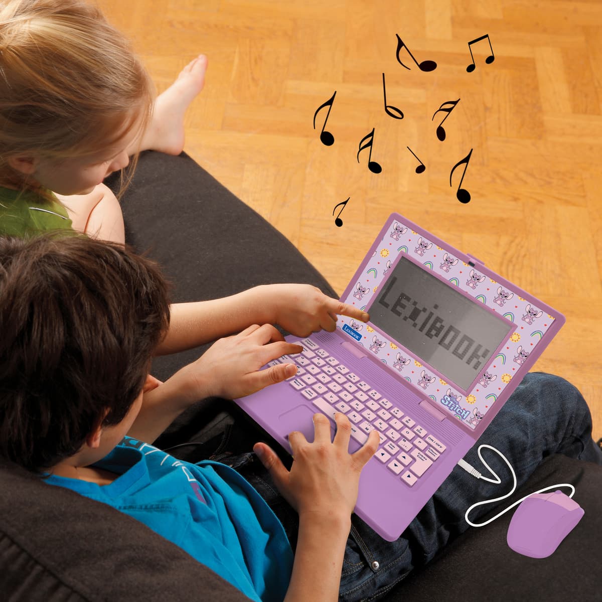 Lexibook, Pat' Patrouille Ordinateur Éducatif Enfant, JC598PAGi10LXB | Néerlandais/Français, 124 activités, Jeux éducatifs et musique, Rose Lexibook, Pat' Patrouille Ordinateur Éducatif Enfant, JC598PAGi10LXB | Néerlandais/Français, 124 activités, Jeux éducatifs et musique, Rose