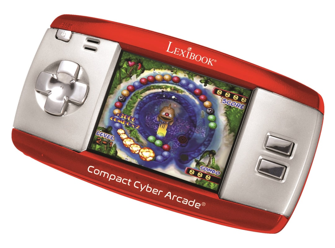 Consola Portátil Spider-Man LEXIBOOK Consola Portátil Marvel Spider-Man – 150 Juegos Arcade Y Clásicos, Pantalla LCD A Color De 2.5 Pulgadas, Azul, Con Pilas Incluidas (JL2367SPLXB Consola Portátil Spider-Man LEXIBOOK Consola Portátil Marvel Spider-Man – 150 Juegos Arcade Y Clásicos, Pantalla LCD A Color De 2.5 Pulgadas, Azul, Con Pilas Incluidas (JL2367SPLXB