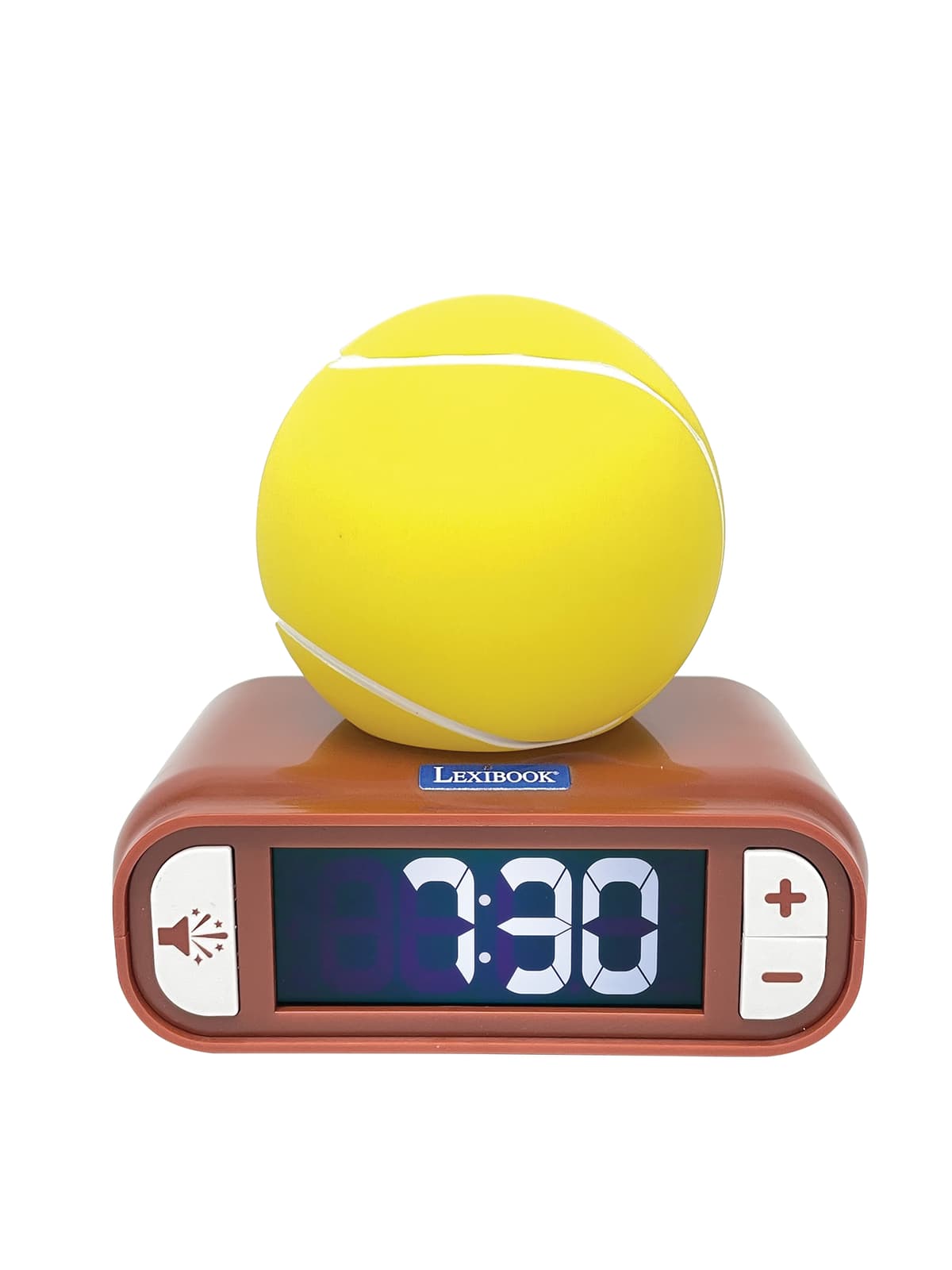 Sveglia per bambini con luce notturna e funzione di allenamento per il Sveglia per bambini con luce notturna e funzione di allenamento per il