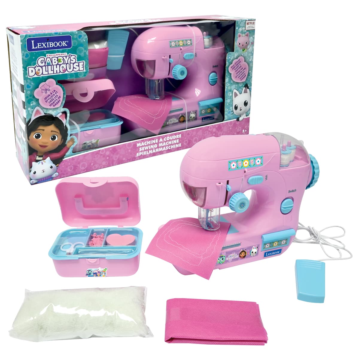 Camera GDH Deluxe Cucina Cakey's Pedine Camera GDH Deluxe Cucina Cakey's Pedine