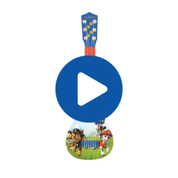 Lexibook PAW Patrol electric guitar with light effects and microphone au meilleur prix sur Lexibook PAW Patrol electric guitar with light effects and microphone au meilleur prix sur