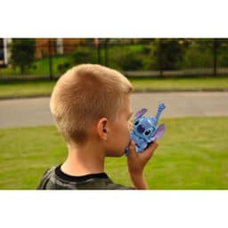 3D Stitch & Angel Walkie talkies | Lexibook 3D Stitch & Angel Walkie talkies | Lexibook
