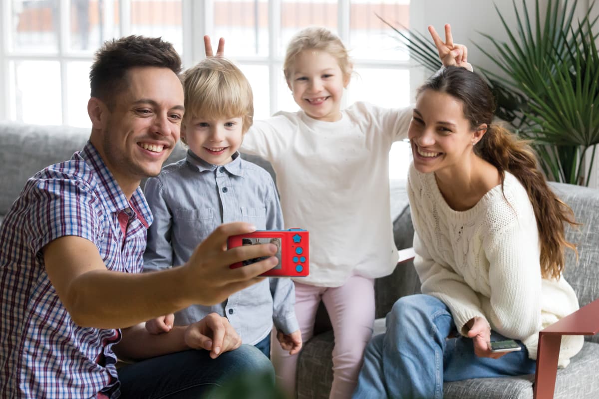 APN enfants La Reine des Neiges avec fonction photo et vidéo APN enfants La Reine des Neiges avec fonction photo et vidéo