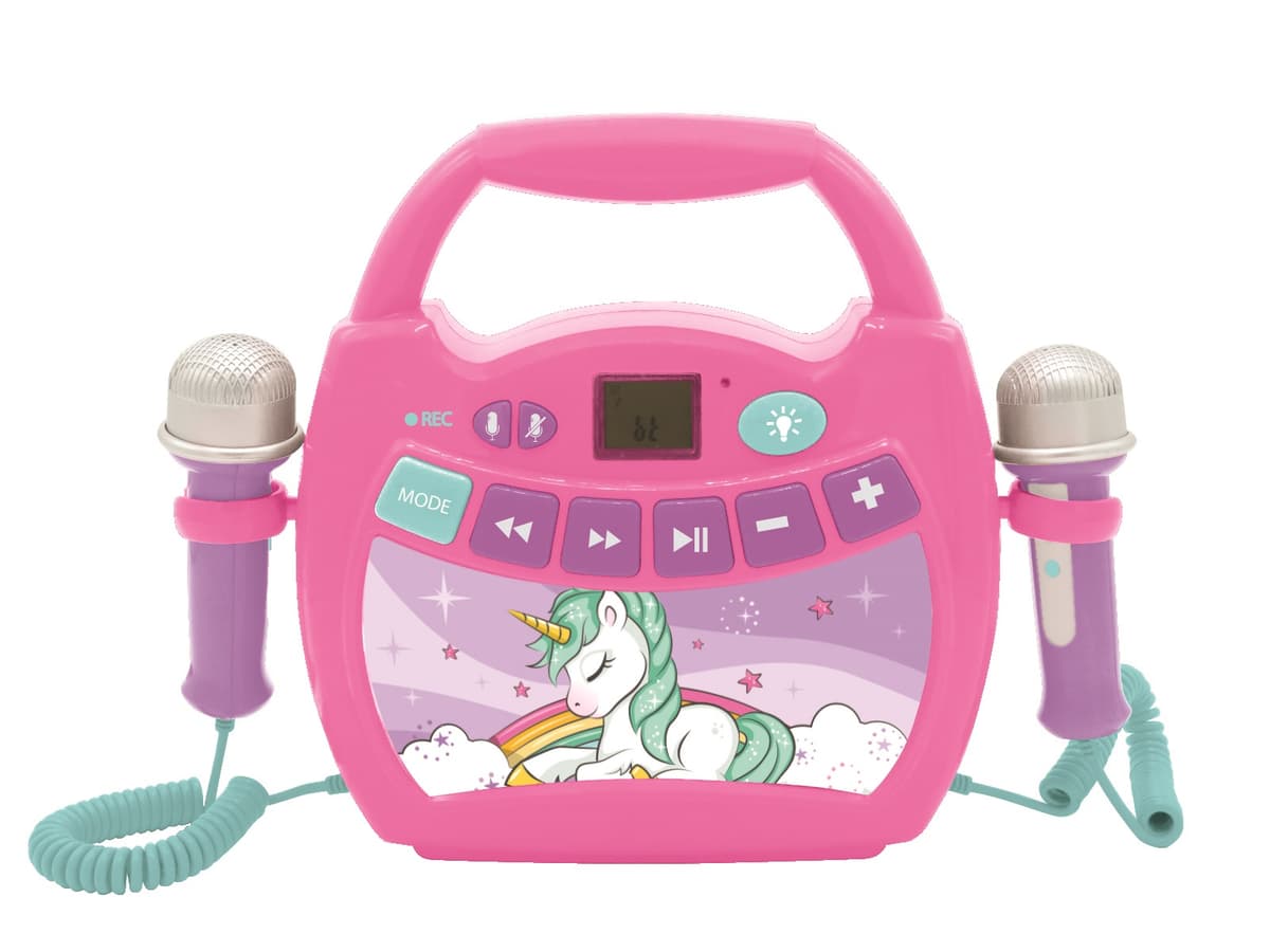 Stitch Luminous Potente altoparlante Bluetooth® con microfono Stitch Luminous Potente altoparlante Bluetooth® con microfono