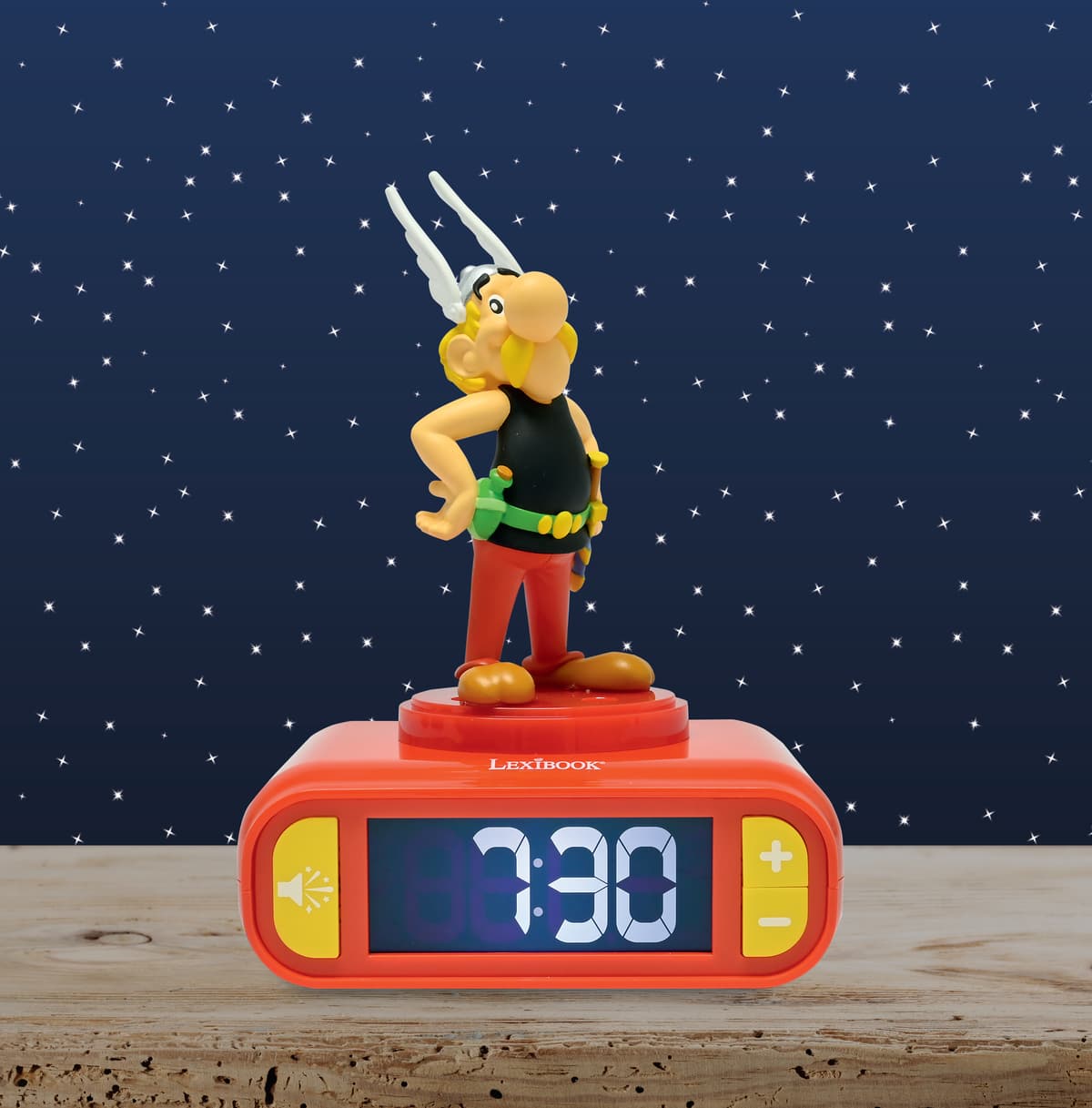 13 Asterix And The Cauldron Text