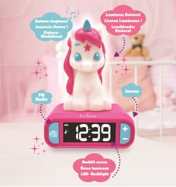 Orologio OK To Wake Per Bambini, Sveglia Per Bambini Con Luce Notturna Per Lallenamento Del Sonno Per Bambini Piccoli Luce~p140967084 Orologio OK To Wake Per Bambini, Sveglia Per Bambini Con Luce Notturna Per Lallenamento Del Sonno Per Bambini Piccoli Luce~p140967084