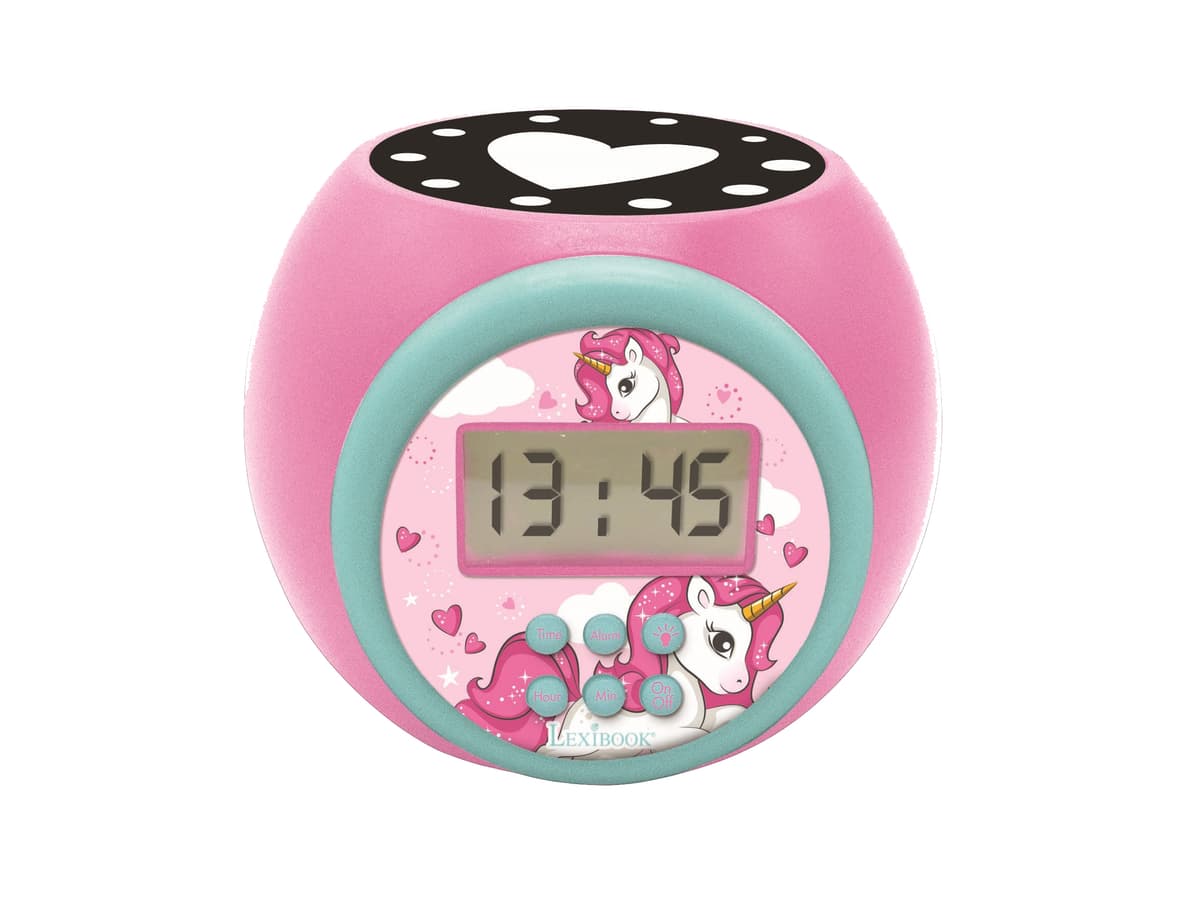 Sveglia per bambini, luce sveglia per bambini, allenatore del sonno, 3 Sveglia per bambini, luce sveglia per bambini, allenatore del sonno, 3