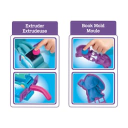 8 petits emporte-pièces pour pâte à modeler - Graine Créative | Leroy 8 petits emporte-pièces pour pâte à modeler - Graine Créative | Leroy