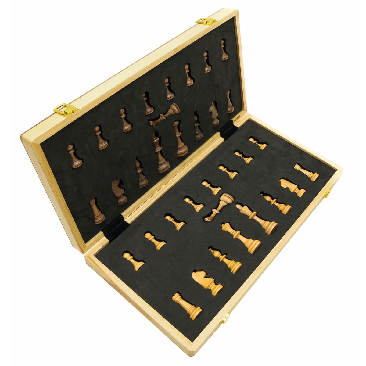 JEU DÉCHECS2 EN 1 Echiquier MagnetiqueEchecs en Bois Pliable avec Emplaceme EUR 50,00 - FR JEU DÉCHECS2 EN 1 Echiquier MagnetiqueEchecs en Bois Pliable avec Emplaceme EUR 50,00 - FR