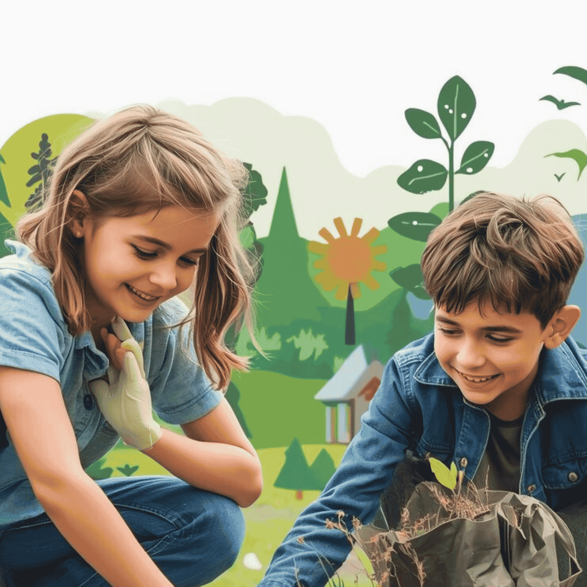 Sustainability