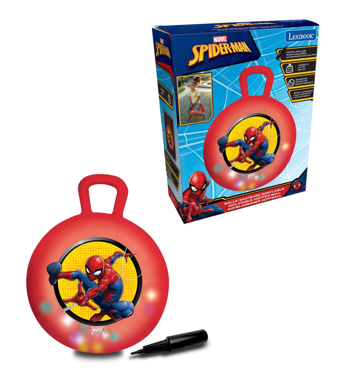 Marvel Spiderman Tote Bag Con Spiderman Board Book Set | Envío gratis Marvel Spiderman Tote Bag Con Spiderman Board Book Set | Envío gratis