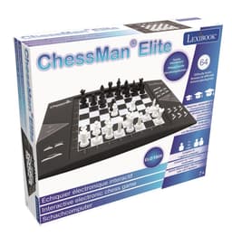 Ensemble d'échèques électronique, jeu Maroc Ensemble d'échèques électronique, jeu Maroc