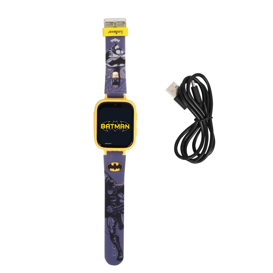 Lexibook Smartwatch Lexibook Multicolour Plastic Lexibook Smartwatch Lexibook Multicolour Plastic