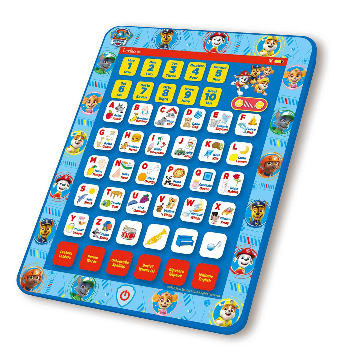 Computer educativo bilingue Frozen con 124 attività in inglese e italiano Computer educativo bilingue Frozen con 124 attività in inglese e italiano