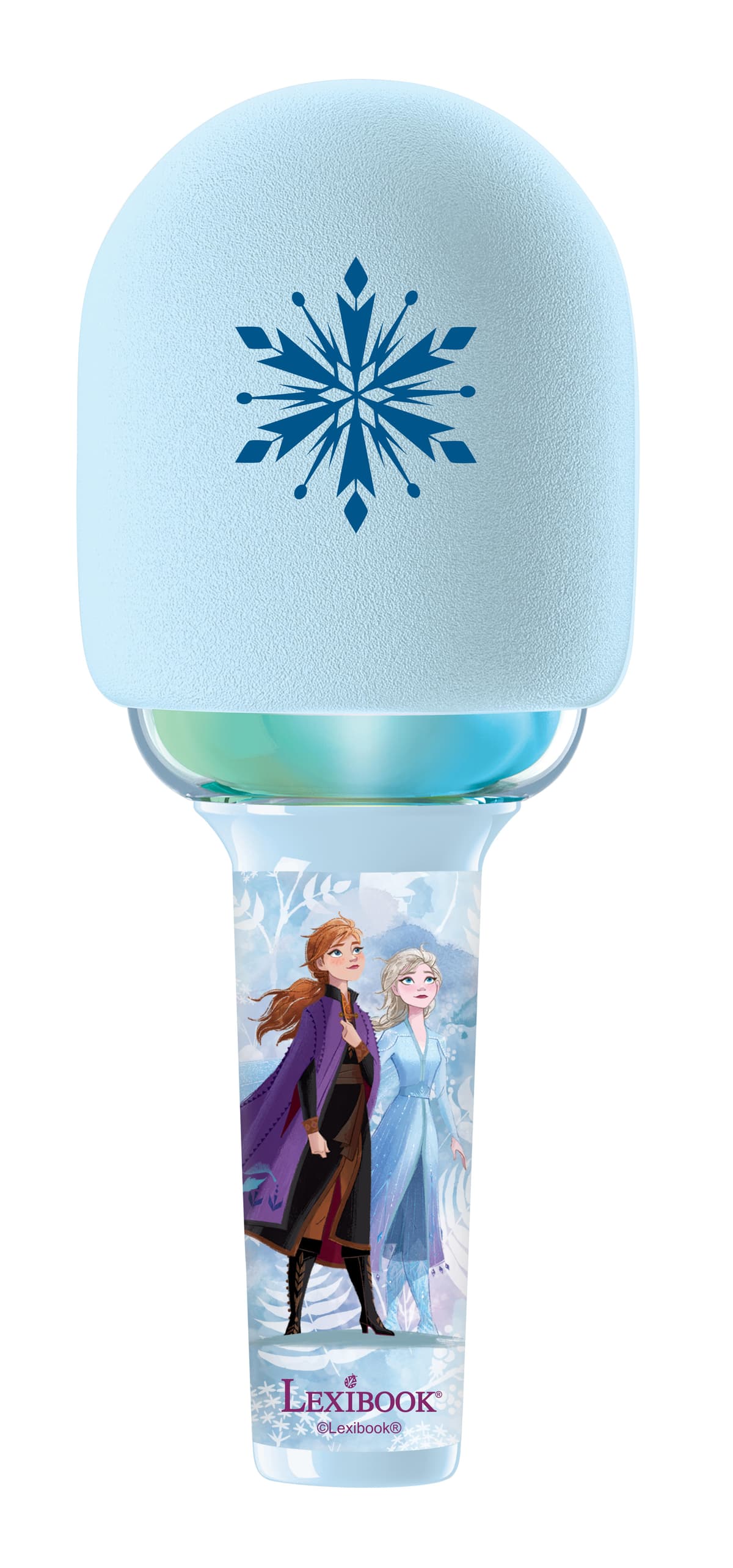 La reine des neiges - micro karaoke sans fil enceinte bluetooth | musiques, sons & images | jouéclub La reine des neiges - micro karaoke sans fil enceinte bluetooth | musiques, sons & images | jouéclub