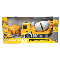 Lexibook Crosslander® pro RC Dump truck Lexibook Crosslander® pro RC Dump truck