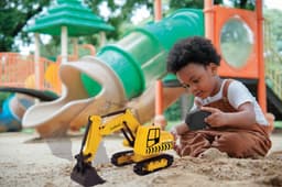 LEXIBOOK, Crosslander® Pro RC Concrete Mixer, camión hormigonera a Control Remoto, Efectos de luz, Tanque Giratorio de 360°, Recargable, RCP15LXB LEXIBOOK, Crosslander® Pro RC Concrete Mixer, camión hormigonera a Control Remoto, Efectos de luz, Tanque Giratorio de 360°, Recargable, RCP15LXB