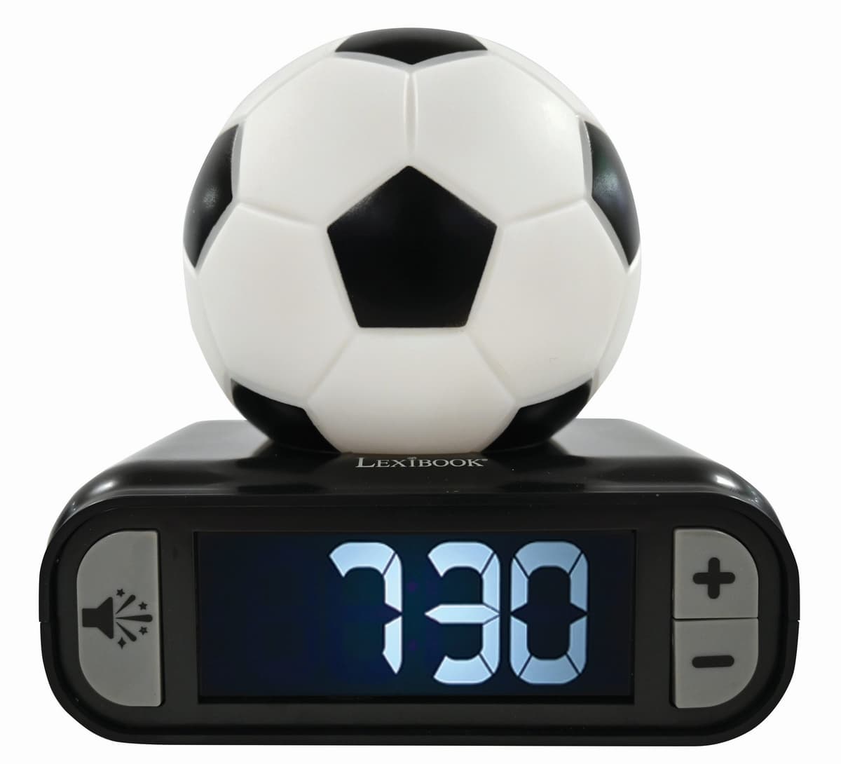 Sveglia Per Bambini, Orologio Digitale Da Calcio Con Display A Led Sveglia Digitale Orologio Digitale Da Calcio Con Display A Led Orologio Creativo 98922515 Sveglia Per Bambini, Orologio Digitale Da Calcio Con Display A Led Sveglia Digitale Orologio Digitale Da Calcio Con Display A Led Orologio Creativo 98922515