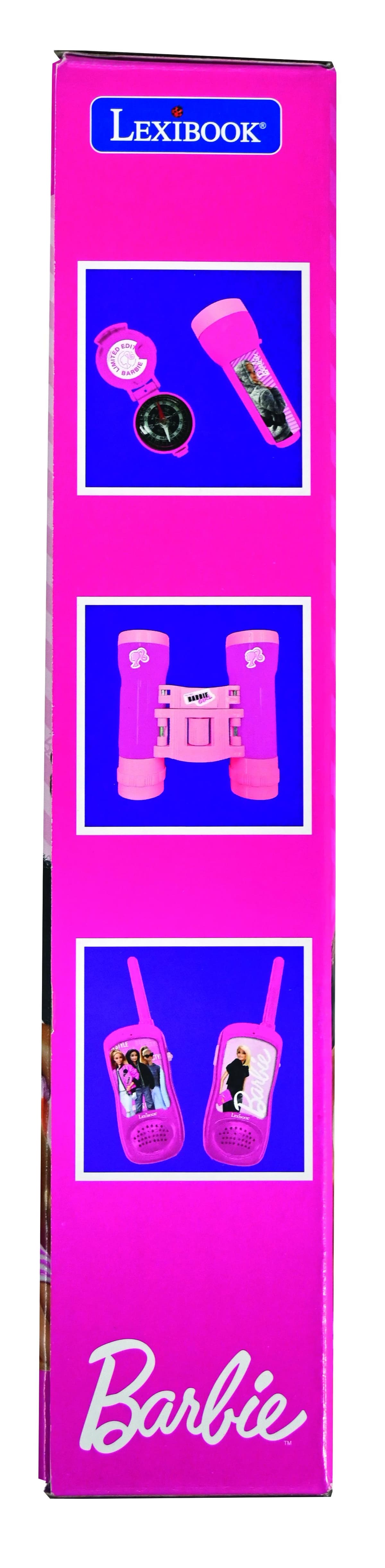Kit d'aventurier Stitch avec talkies walkies et lampe-torche/boussole Kit d'aventurier Stitch avec talkies walkies et lampe-torche/boussole