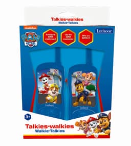 Paw Patrol Walkie Talkies Premium Paw Patrol Walkie Talkies Premium