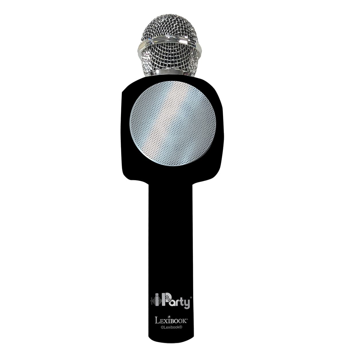 Lexibook iParty Karaoke MicroStar au meilleur prix sur Lexibook iParty Karaoke MicroStar au meilleur prix sur