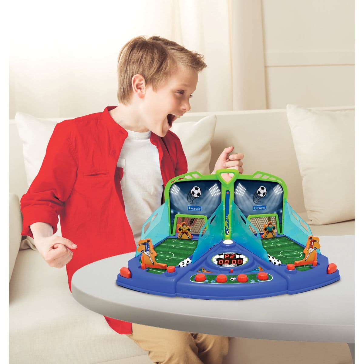 WDK PARTNER - A1300730 - Jeux de société - Bâton magnétique + 100 pions magnétiques | Couleur WDK PARTNER - A1300730 - Jeux de société - Bâton magnétique + 100 pions magnétiques | Couleur