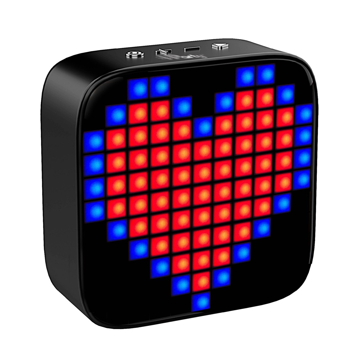 iParty FLASHBOOM® SHOW Bluetooth Speaker