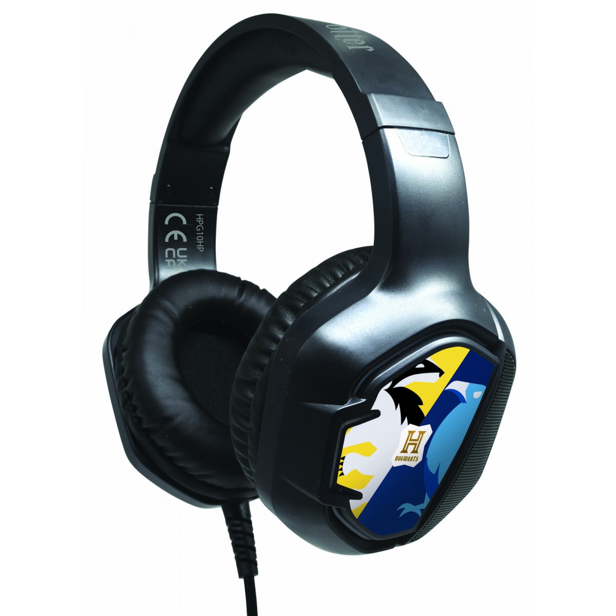 Warner - Harry Potter Gaming Headset