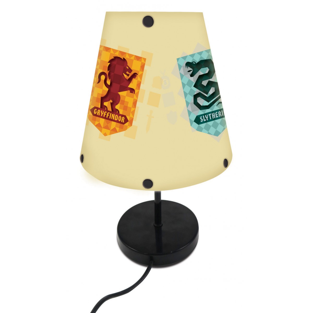 Harry Potter Bedside Lamp