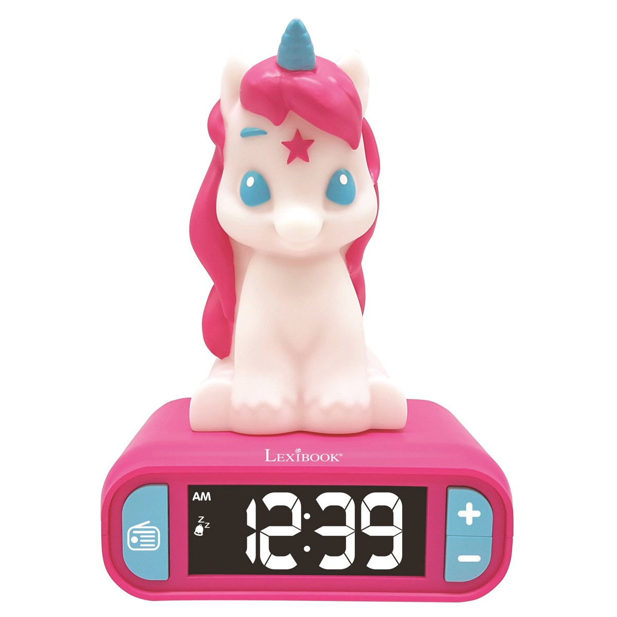 Unicorn Digital Alarm 