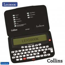 Collins Crossword Solver