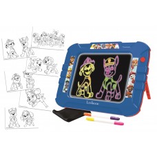 Paw Patrol Neon Electronic Drawing Board