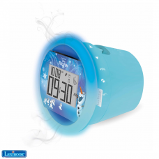 The Olfactory alarm clock Disney Frozen Lexibook by Sensorwake