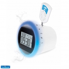 The Olfactory alarm clock Lexibook by Sensorwake CS100