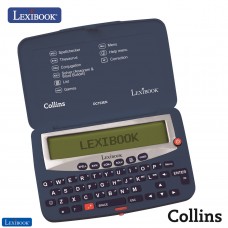 Collins English Dictionary, 13th edition