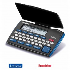 Collins English Dictionary Express Edition with Thesaurus