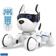 Power Puppy - My Programmable Smart Robot Dog