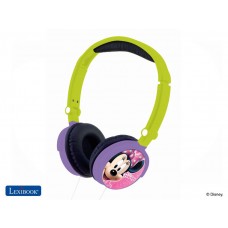 Minnie Stereo Headphones