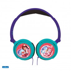 Casque Stéréo Enchantimals